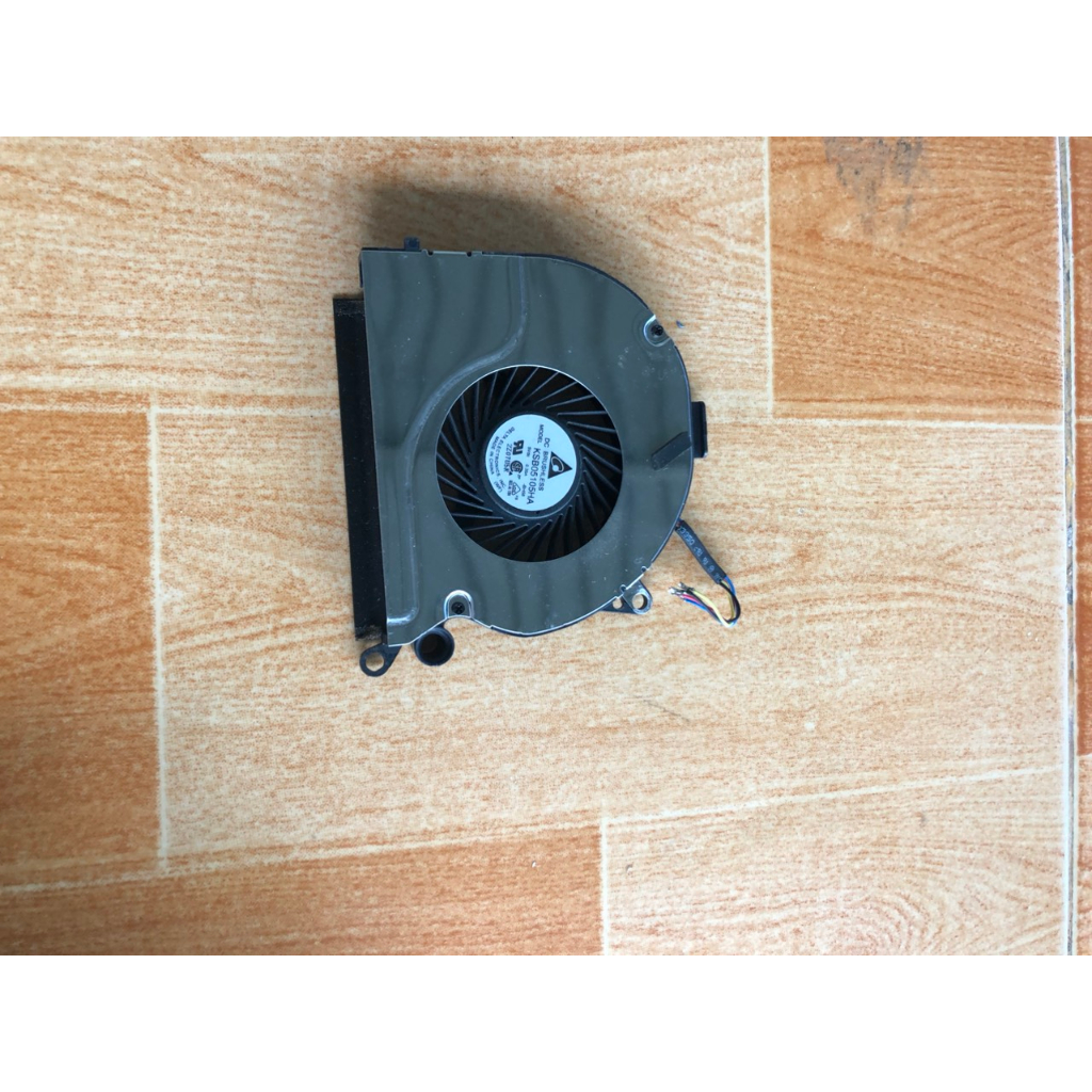 พัดลมระบายความร้อน cpu ของแท้สําหรับแล็ปท็อป Dell Latitude E6230