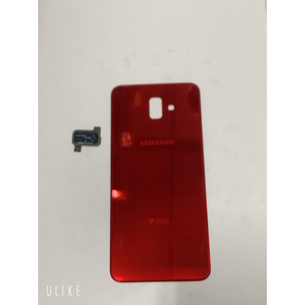 เคสประกอบ Samsung Galaxy J6 Plus 2018 SM-J610F / SM-J615F