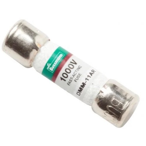 [ ของแท้ FUSE FLUKE 11A FUSE ] FUSE สําหรับมัลติมิเตอร์ FLUKE 15B+, 17B+