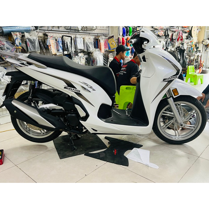 แสตมป์ SH350i*******