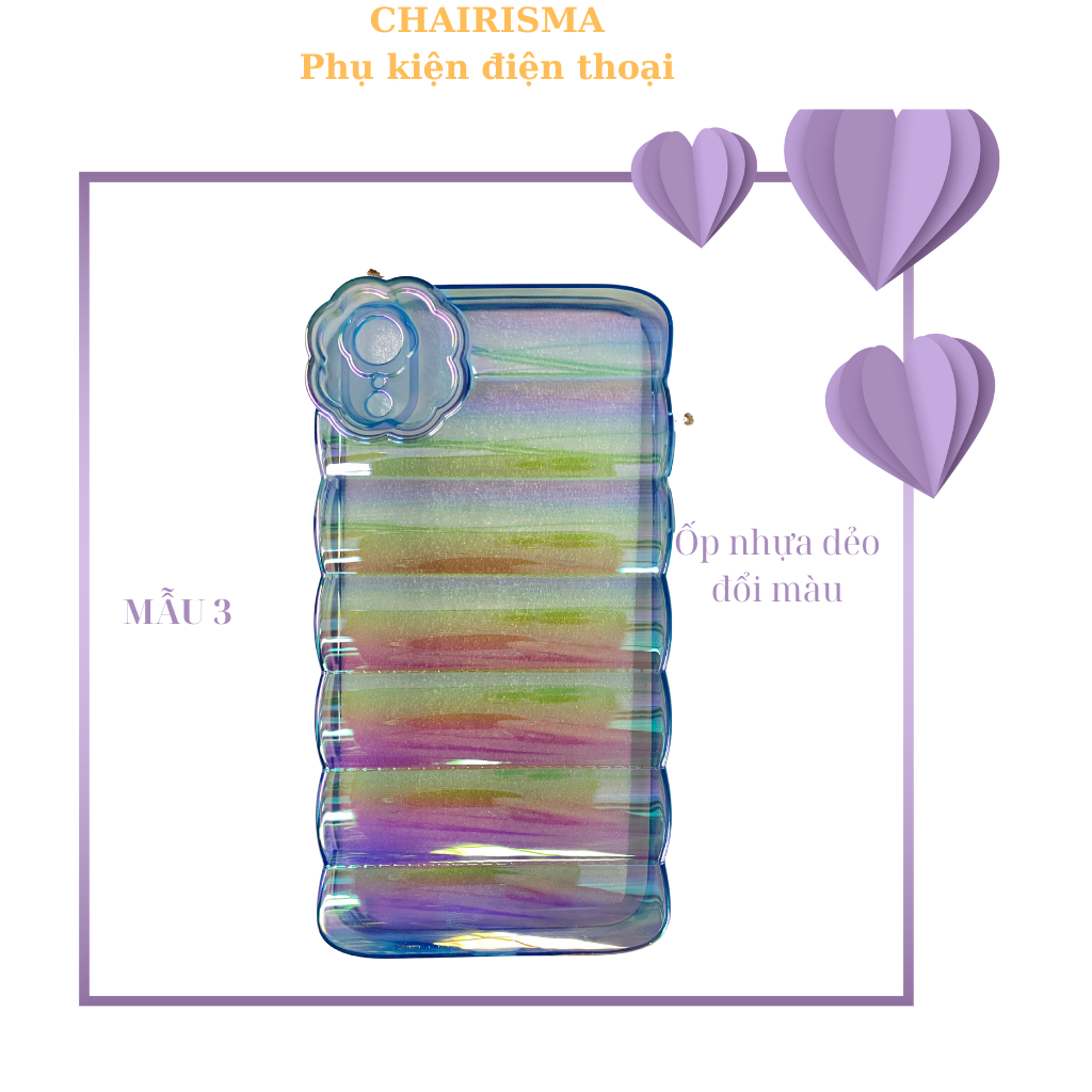 เคสโทรศัพท์สําหรับ Iphone XR หลายรุ่น