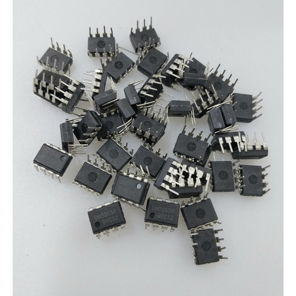 คอมโบ 2 IC (DMO565R)