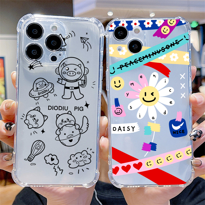 เคส Samsung S20 Ultra / S10 Lite / S10 / S10 Plus / S20 / S20 Plus / S9 / S9 Plus / S8 / S8 Plus - ร