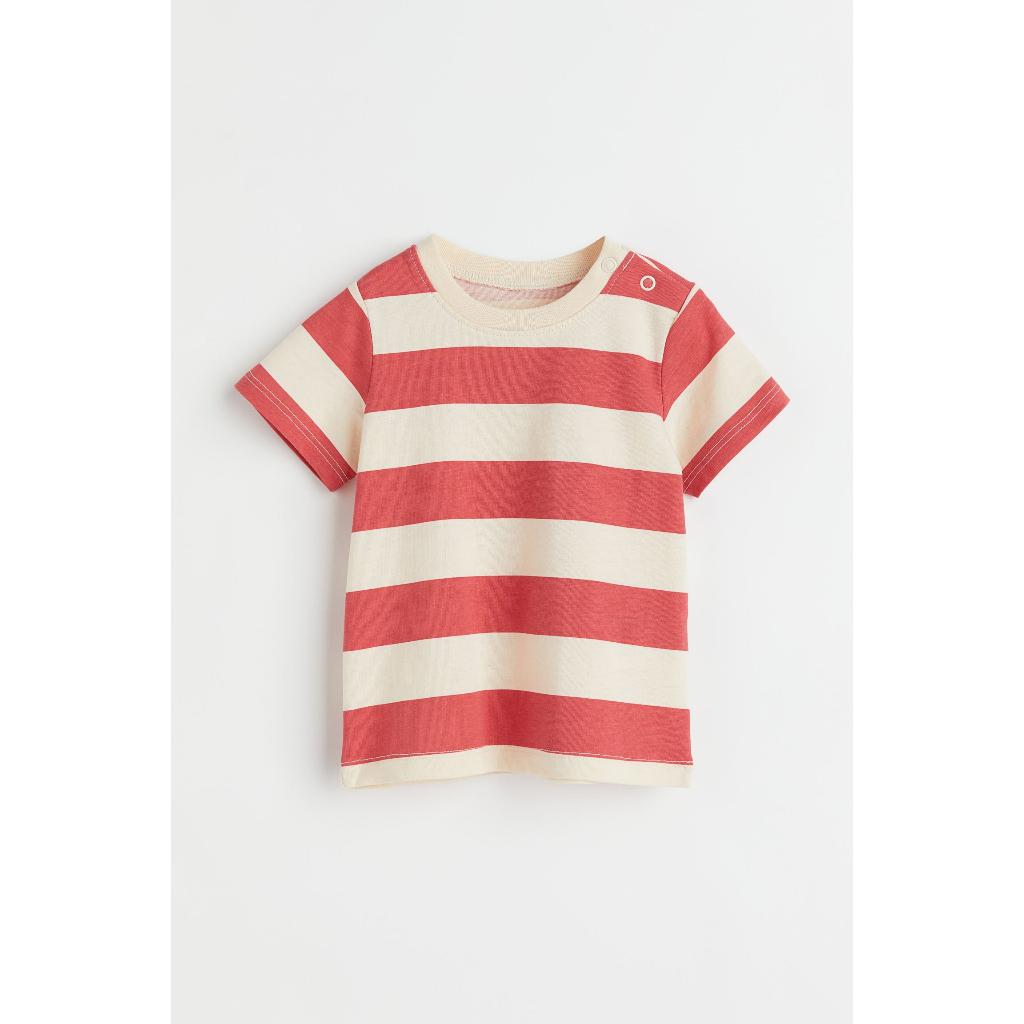 [HM Auth] เสื้อยืดเด็ก HM ของแท้