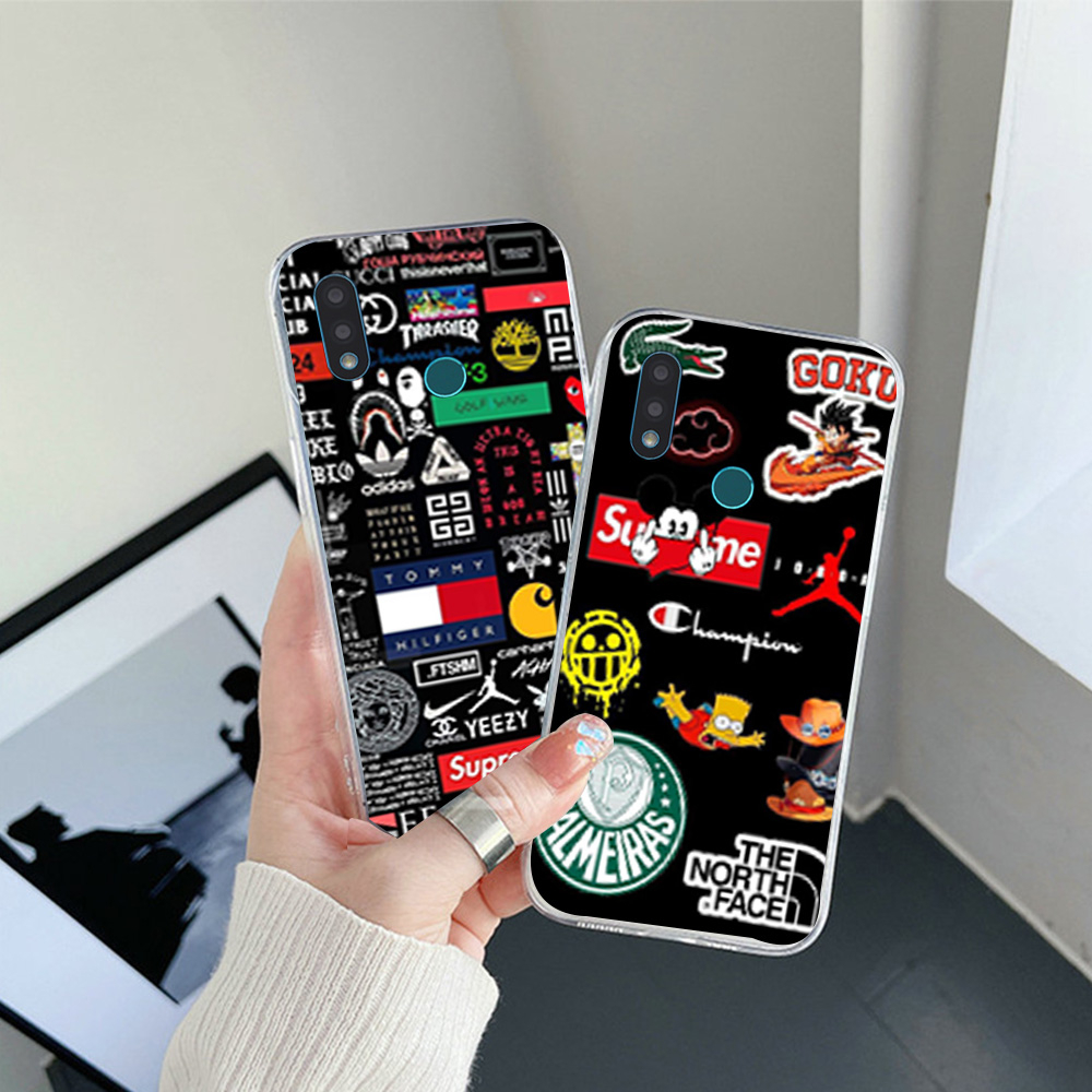 เคส Vsmart Joy 2 Plus / vsmart Joy2+ พร้อมพิมพ์ลาย supmen คุณภาพดีที่สุด