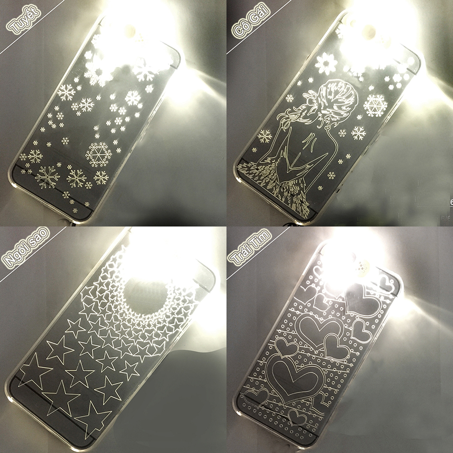 เคส Iphone 6 6plus 6s 6splus 5 5s 5se 4 4s