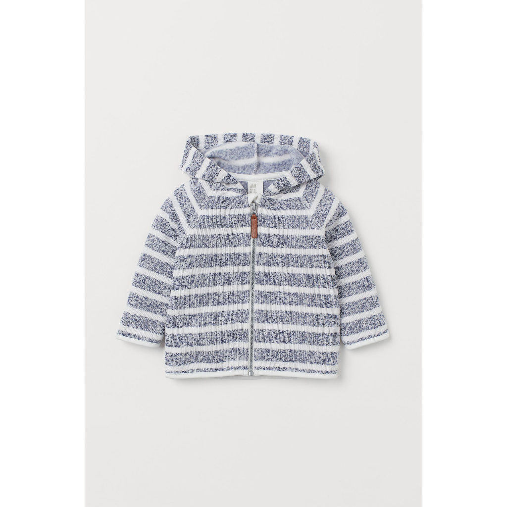 [HM Auth] Baby Fur Coat (HM นําเข้าจาก US) - Size 9-12M