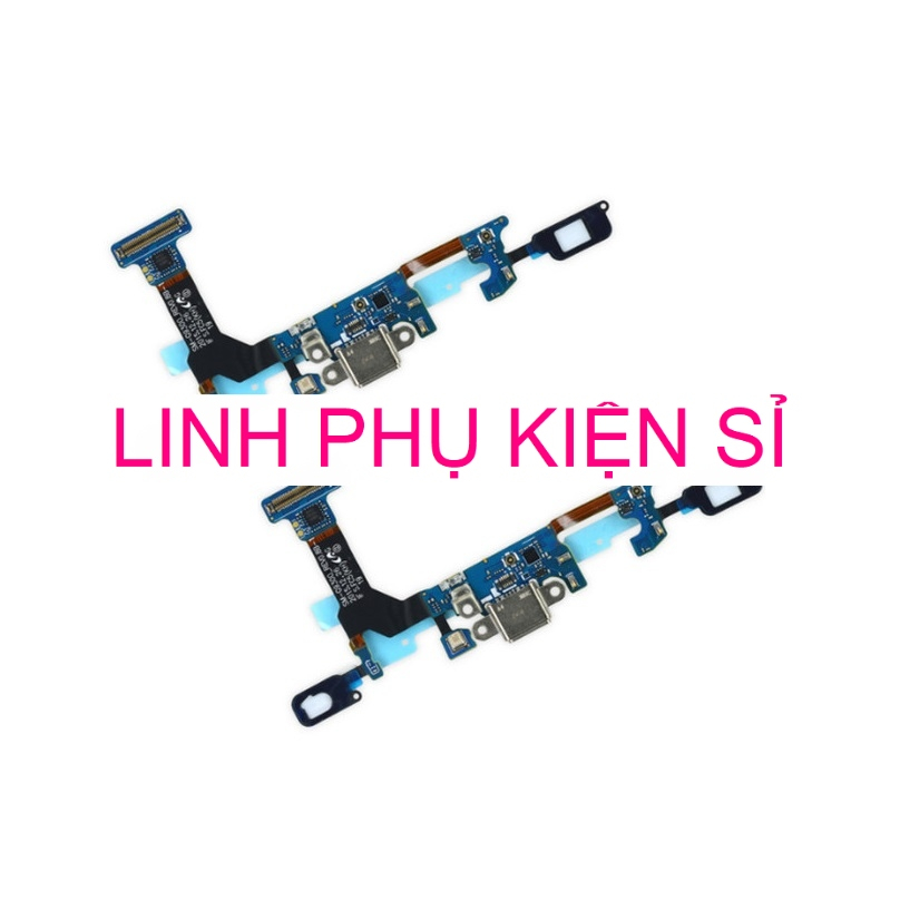 SAMSUNG S7 CHARGING FOOT