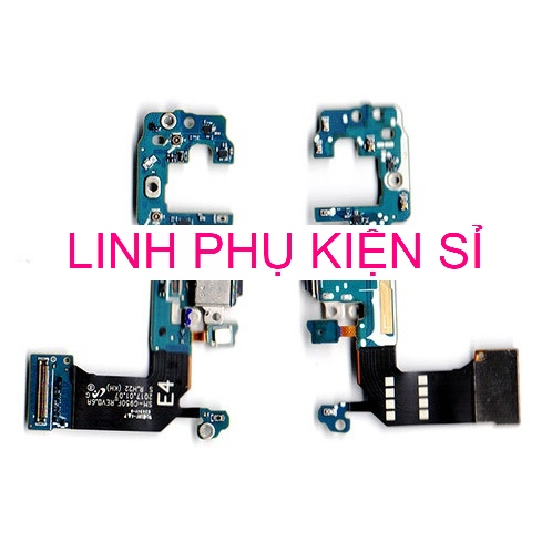 SAMSUNG S8 CHARGING FOOT