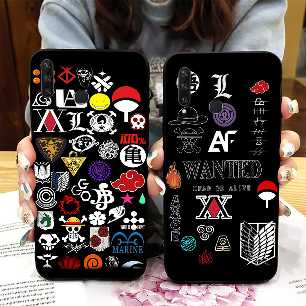 เคส Huawei y6p / huawei y6p 2020 พร้อมพิมพ์ลาย supmen คุณภาพสูงสุด ๆ