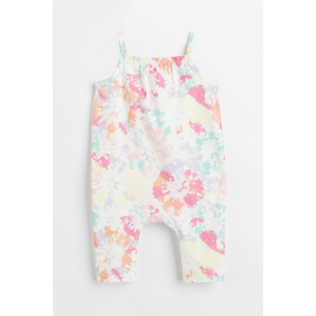 [HM Auth] ชุดจั๊มสูทเด็กผู้หญิง (HM นําเข้าจากสหรัฐอเมริกา