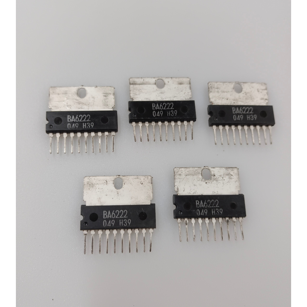 Combo 2 IC (BA 6222)