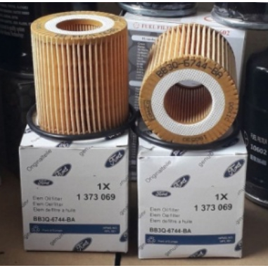 [ขายส่ง-ปลีก] กรองน้ํามันเครื่อง เรนเจอร์ มาสด้า บีที50 เอเวอร์เรส (MSP: BB3Q6744BA/BB3J6744BA/13730