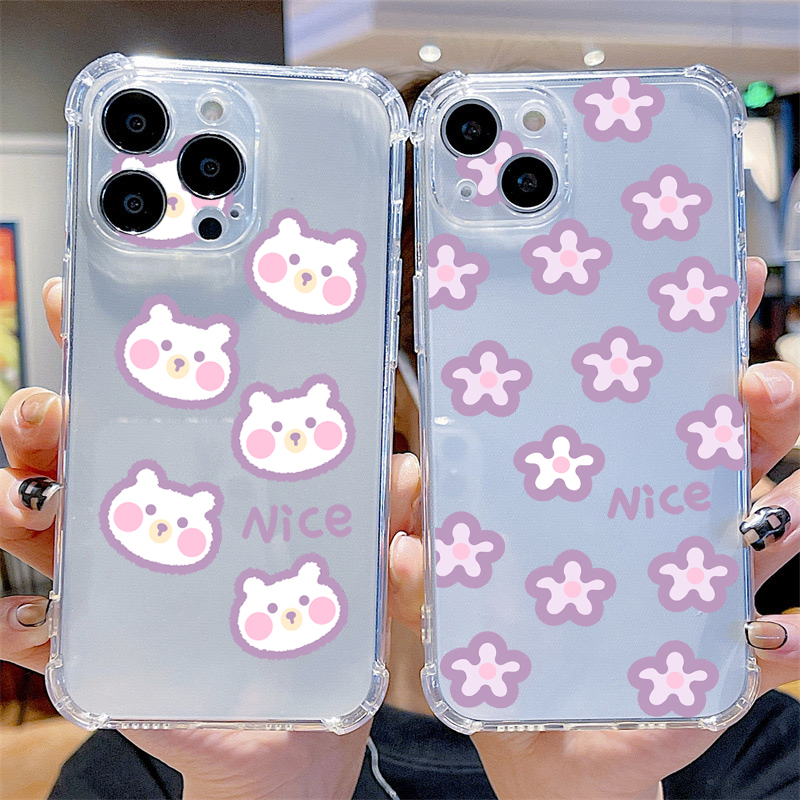 เคส Samsung S20 Ultra / S10 Lite / S10 / S10 Plus / S20 / S20 Plus / S9 / S9 Plus / S8 / S8 Plus - ร