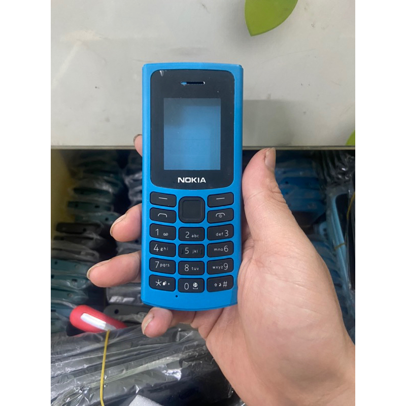 เคส Nokia 105 4g****