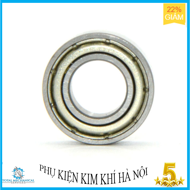 แบริ่ง 688Z ขนาด 8x16x5mm – การดําเนินงานอย่างราบรื่น แรงเสียดทานน้อย