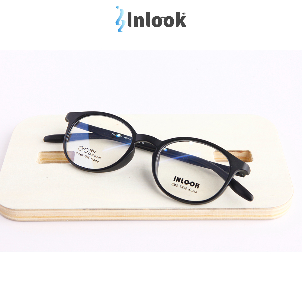กรอบแว่นตาพลาสติก Inlook G5012