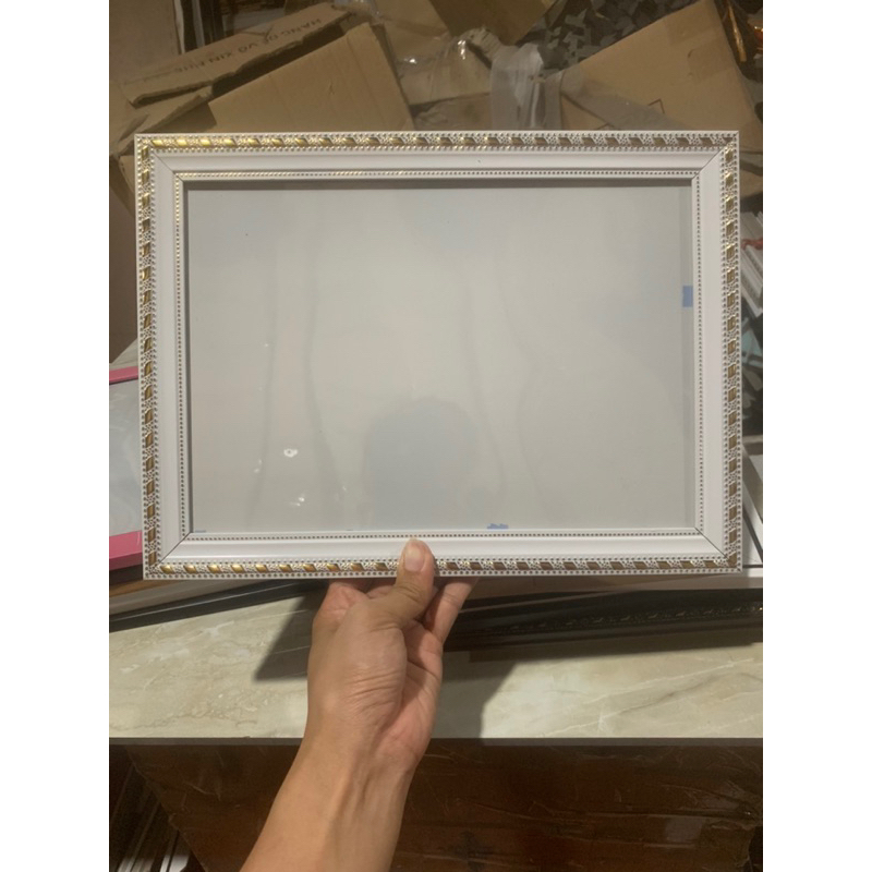 กรอบใบรับรอง A4 (21x30) 329