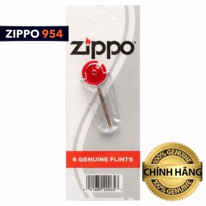 [Zippo 954] Zippo Flint ของแท้