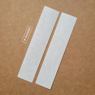 [คอมโบ 5 ชุด] หล่อ Velodon ฝรั่งเศส วัสดุเสริมสายนาฬิกา หนา …