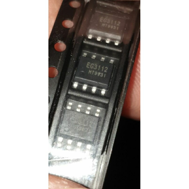 ไอซี EG3112 3112****