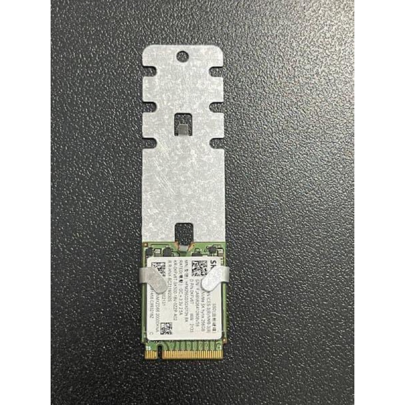 Nvme 2230 หรือ 2260 ถึง 2280 ถาดแปลง