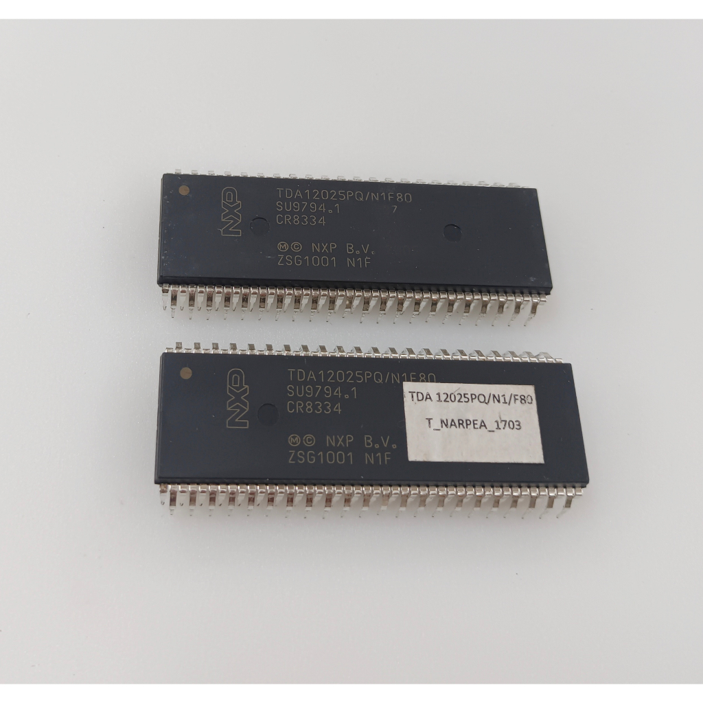 ไอซี ( TDA 12025PQ/N1F80 )