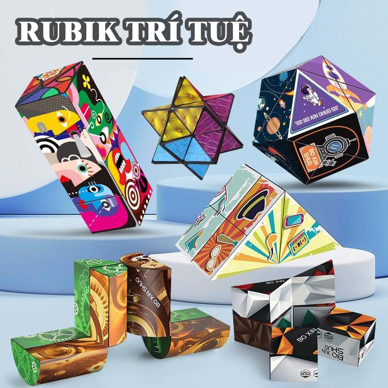 ลูกบาศก์มายากลรังไข่ rubik ANDYKIDS ของเล่นลูกบาศก์รูบิคสร้างสรรค์พัฒนาของเล่นอัจฉริยะของทารก