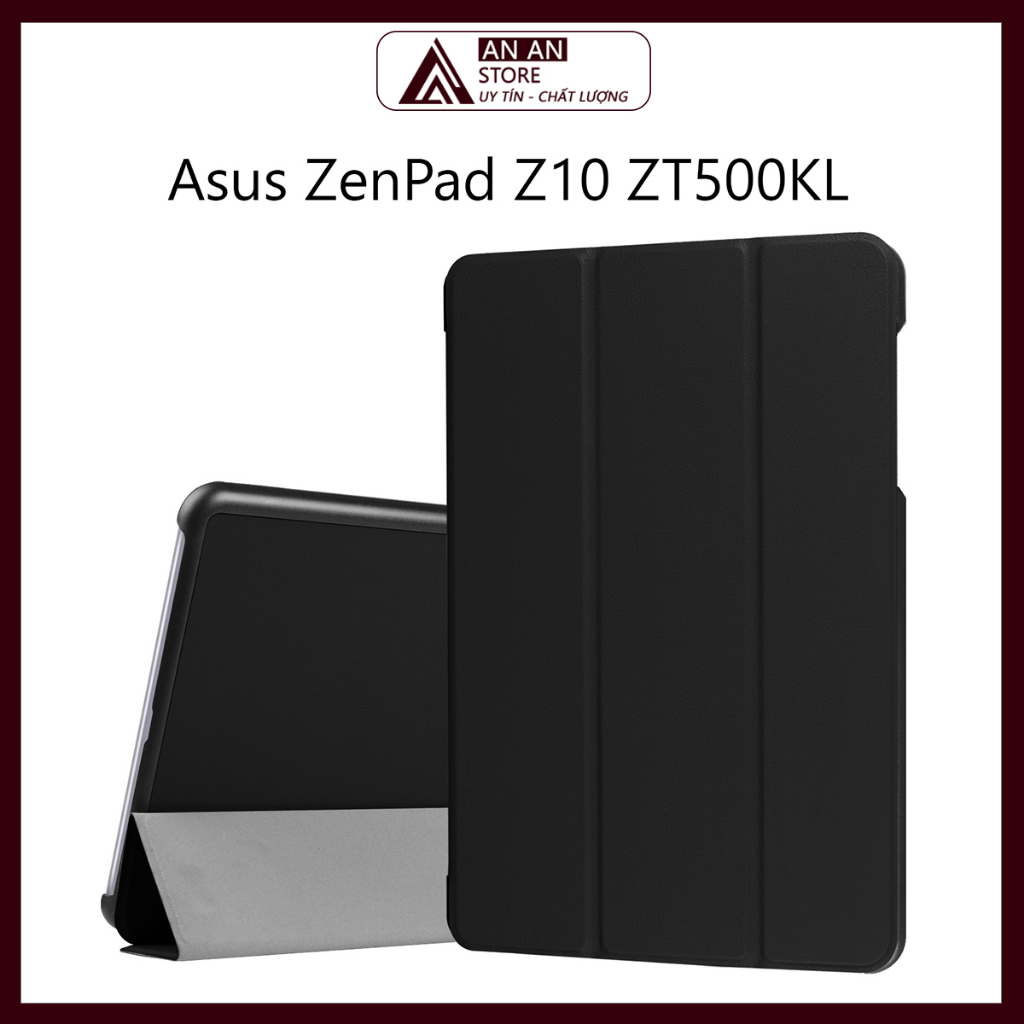 ฝาครอบสําหรับ Asus ZenPad Z10 ZT500KL 2016 สมาร ์ ทฝาครอบแท ็ บเล ็ ต