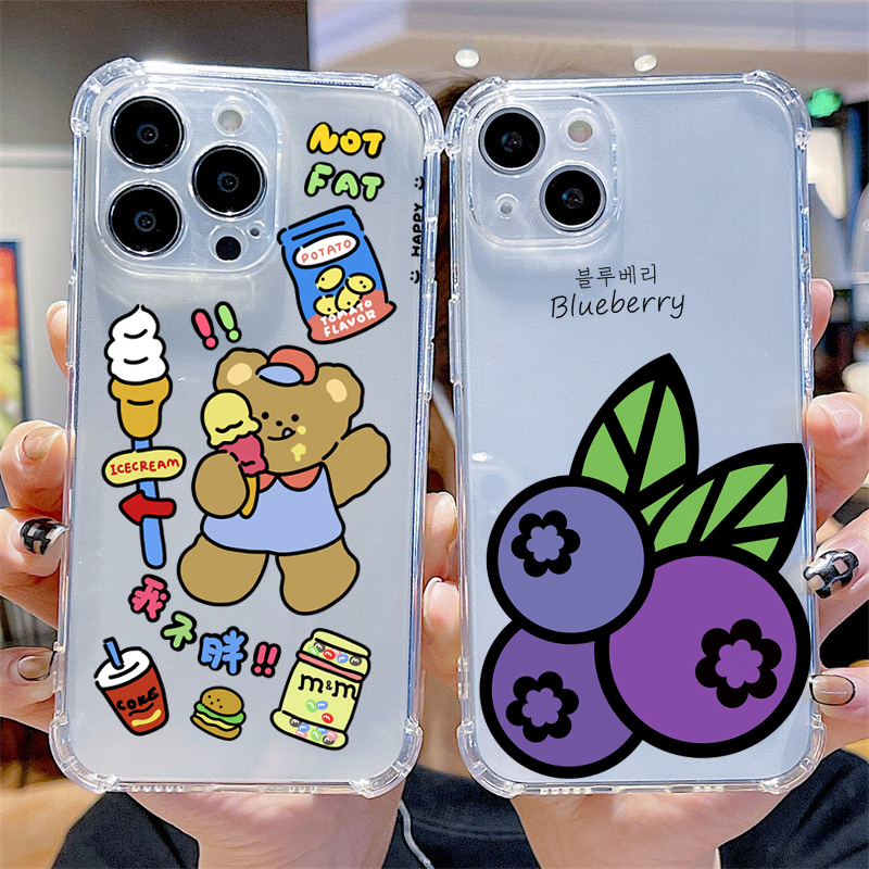 เคส Samsung S20 Ultra / S10 Lite / S10 / S10 Plus / S20 / S20 Plus / S9 / S9 Plus / S8 / S8 Plus - ร