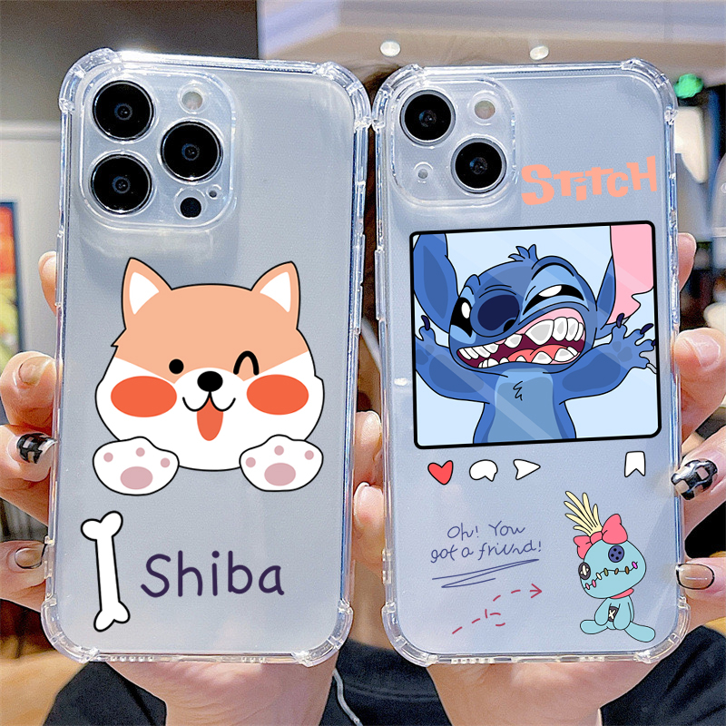 เคส Samsung S20 Ultra / S10 Lite / S10 / S10 Plus / S20 / S20 Plus / S9 / S9 Plus / S8 / S8 Plus - ร