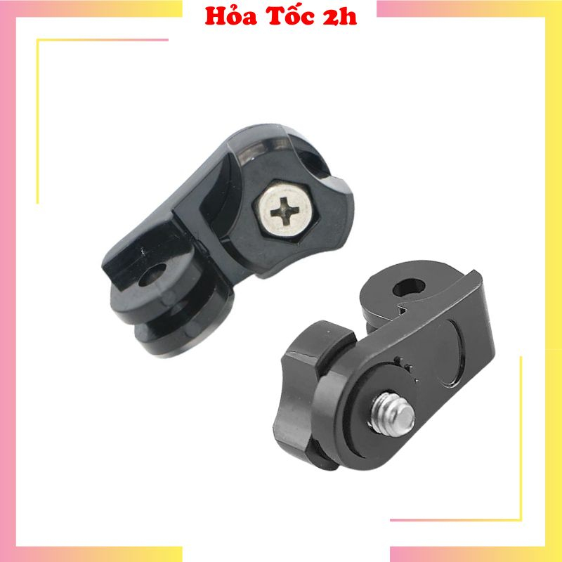 ขายึดอะแดปเตอร์ขาตั้งกล้อง GoPro Action Cam, Action Cam, อุปกรณ์เสริม Dashcam