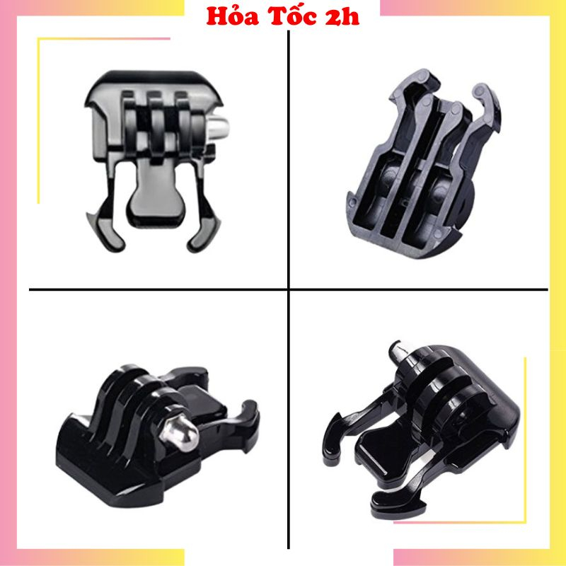 ขาตั้งสั้นสําหรับ SJcam ทุกรุ่น, กล้อง Eken Dash,...