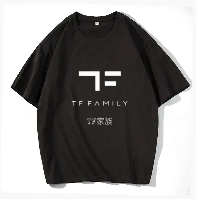Family tf shirt f3 family tf shirt - chu fan shirt ta goods, truong print on request