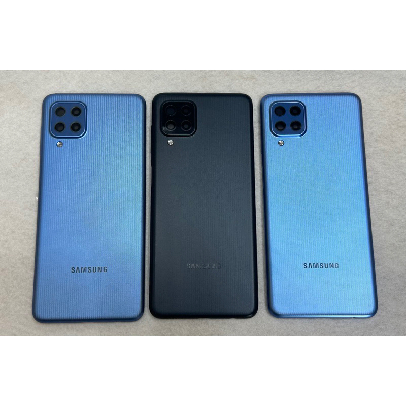 เคส Samsung M22 / ฝาหลัง Samsung M22