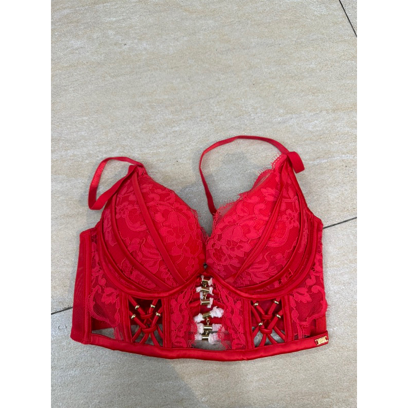 Corset Bra n things ไซส์ 34