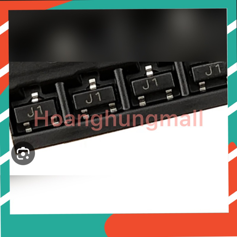 สติ๊กเกอร์ทรานซิชั่น BSS138