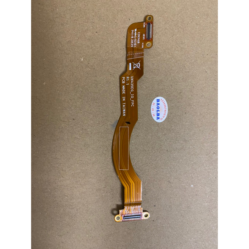 สาย IO สําหรับแล็ปท็อป Asus UX435 UX435EG