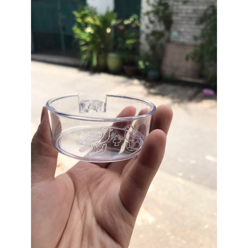 Combo of 10 Bird Baths - Sunbirds - Singing Birds Nest - Whistler - Ground Choe