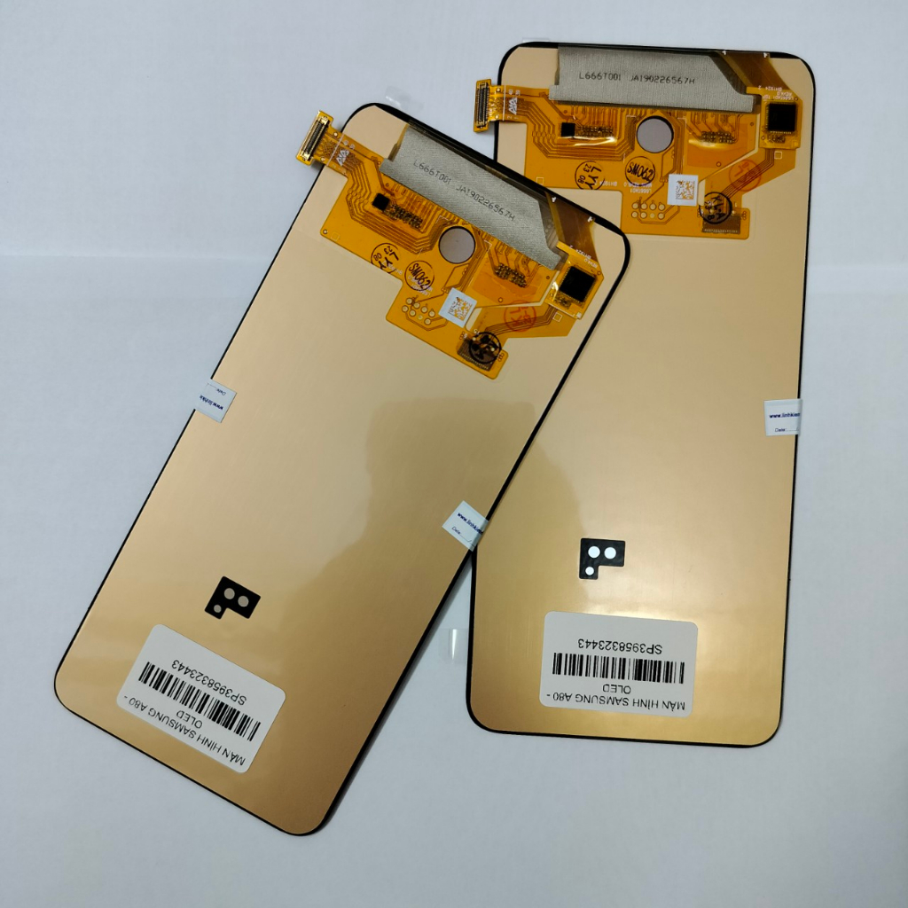 จอ Samsung A80 (Oled 2IC - Billet ใหญ่)