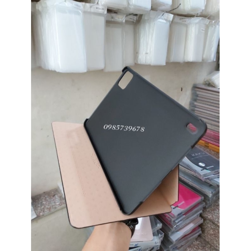 Kaku เคสหนังสําหรับ xiaomi Mipad 6/Mipad 6 pro หนังสองด้านที่สวยงามเป็นพิเศษ