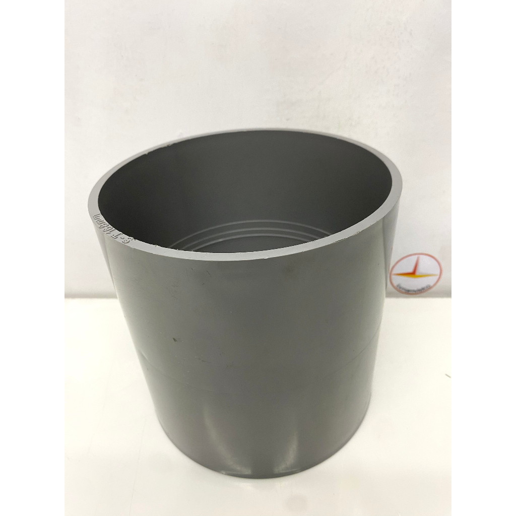 เชื่อมต่อ 168 PVC ST (เต้ารับธรรมดา)_N168ST