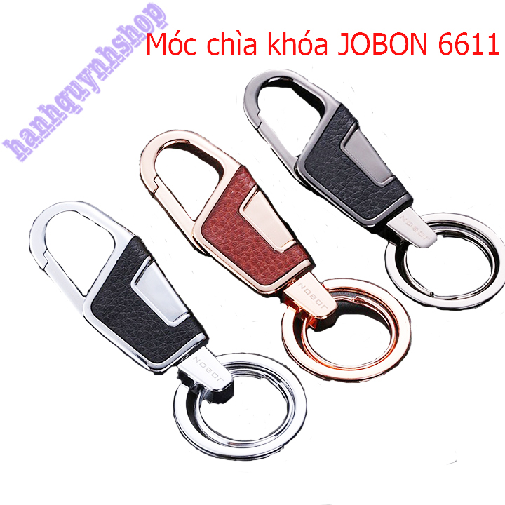 JOBON ZB6611 กุญแจรถ CHAIN PREMIUM BOX