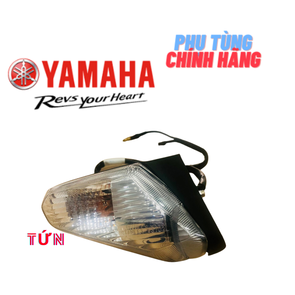 ไฟเลี้ยวหลัง YAMAHA janus ของแท้