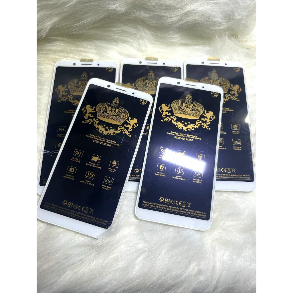 จอทดแทนสําหรับ Oppo F5 / A73 / A73s ราคาถูกมาก