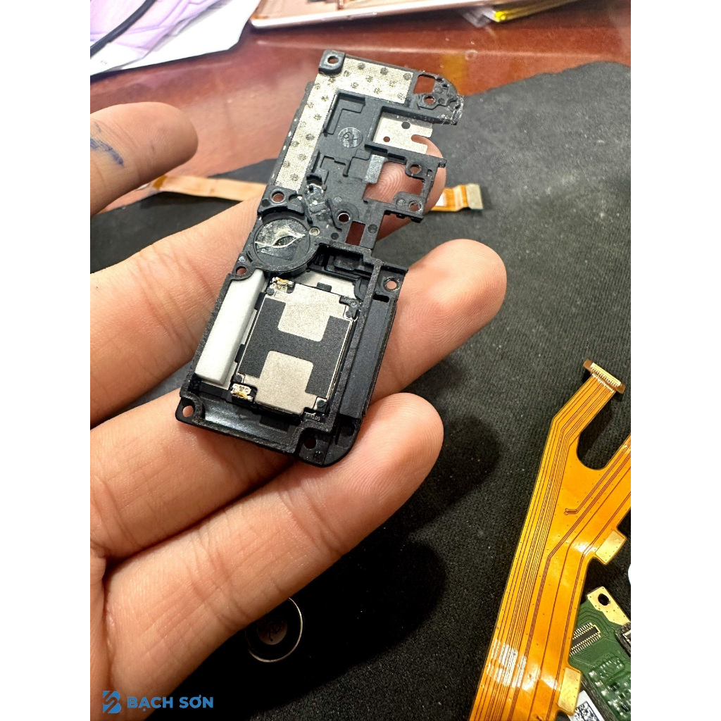 ชิ้นส่วนอะไหล่สําหรับ vivo y66