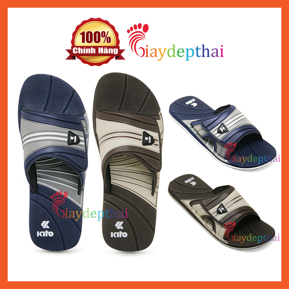 [BIG SIZE] Kito AB5Z Thai Mens Sandals