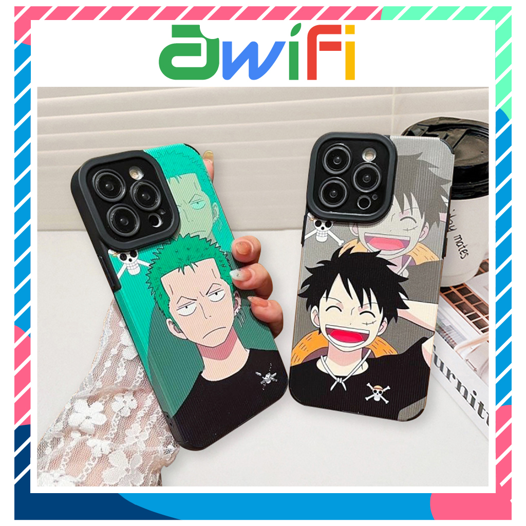 เคสไอโฟนหนังพิมพ์ลายชิ้นเดียว 6/6s/6plus/7plus/8plus/x/xs/xsmax/11/12/13/14/pro/max/promax - SHOCK M