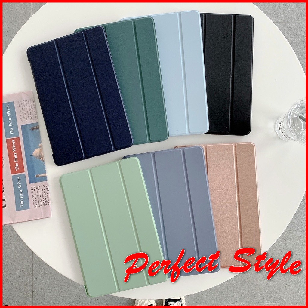 Huawei Mediapad T5 10 10.1 นิ้วเคสแม่เหล็กพับ - Huawei MediaPad T5 10 AGS2-W09 L09 L03 W19