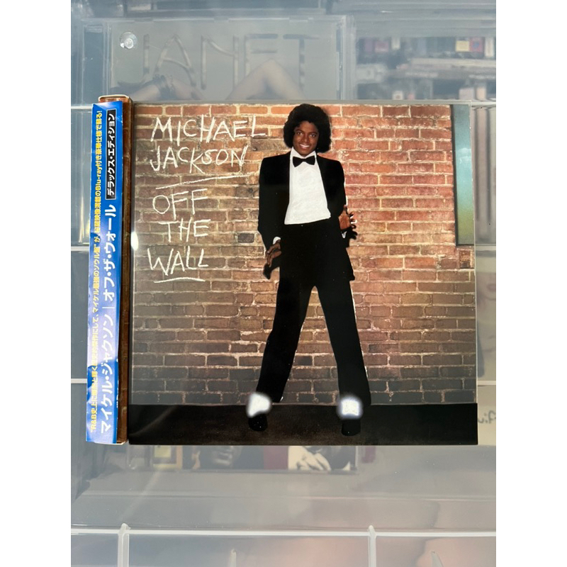 [ พร ้ อม 2dvd MJ This Is It set ] [BSCD2 + Blu-ray Disc ] Michael Jackson - ปิดผนัง
